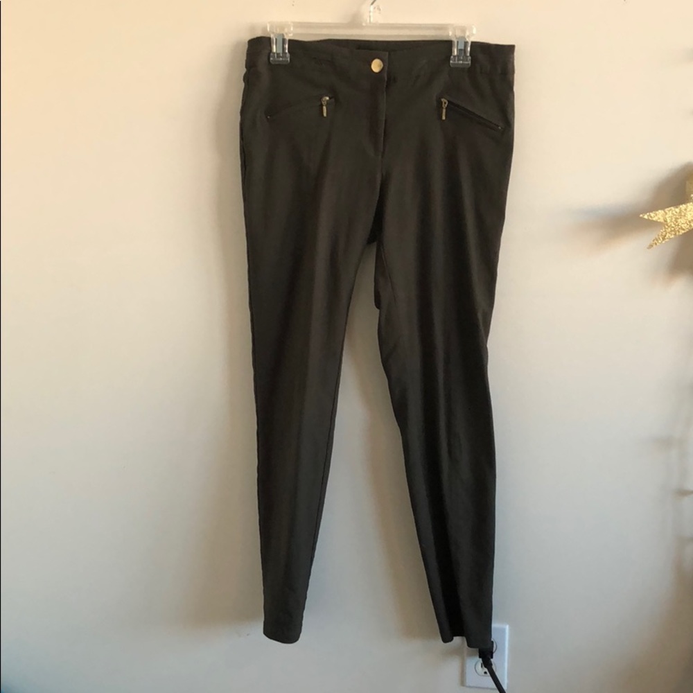 business casual pants